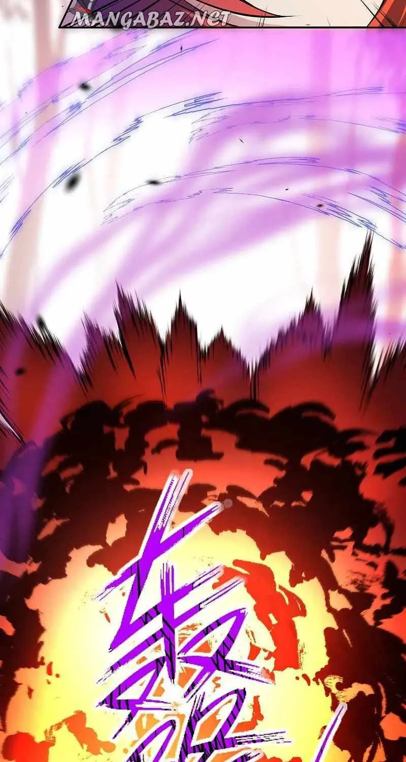 Read Invincible Sword Domain (Colored) chapter 99 image 21 on Lezhin