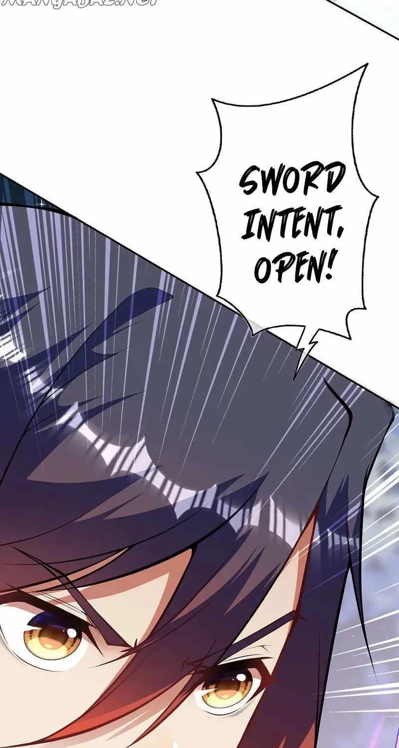 Read Invincible Sword Domain (Colored) chapter 99 image 3 on Lezhin