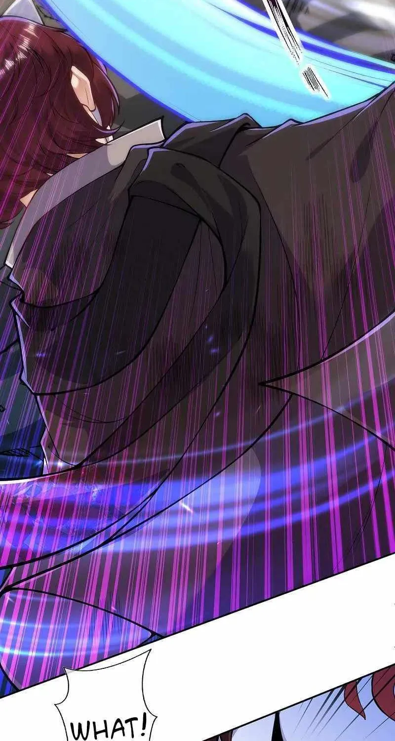 Read Invincible Sword Domain (Colored) chapter 99 image 6 on Lezhin
