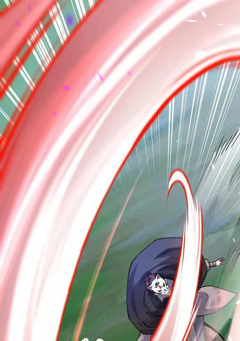 Read Invincible Sword Domain (Colored) chapter 99 image 9 on Lezhin
