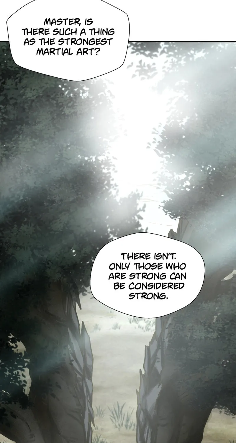 Read Invincible Territory chapter 1 image 1 on Lezhin