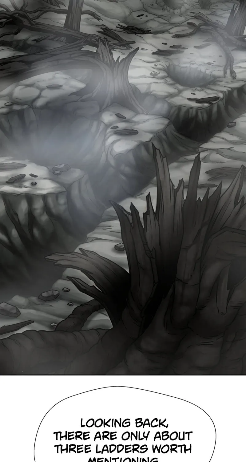 Read Invincible Territory chapter 1 image 10 on Lezhin