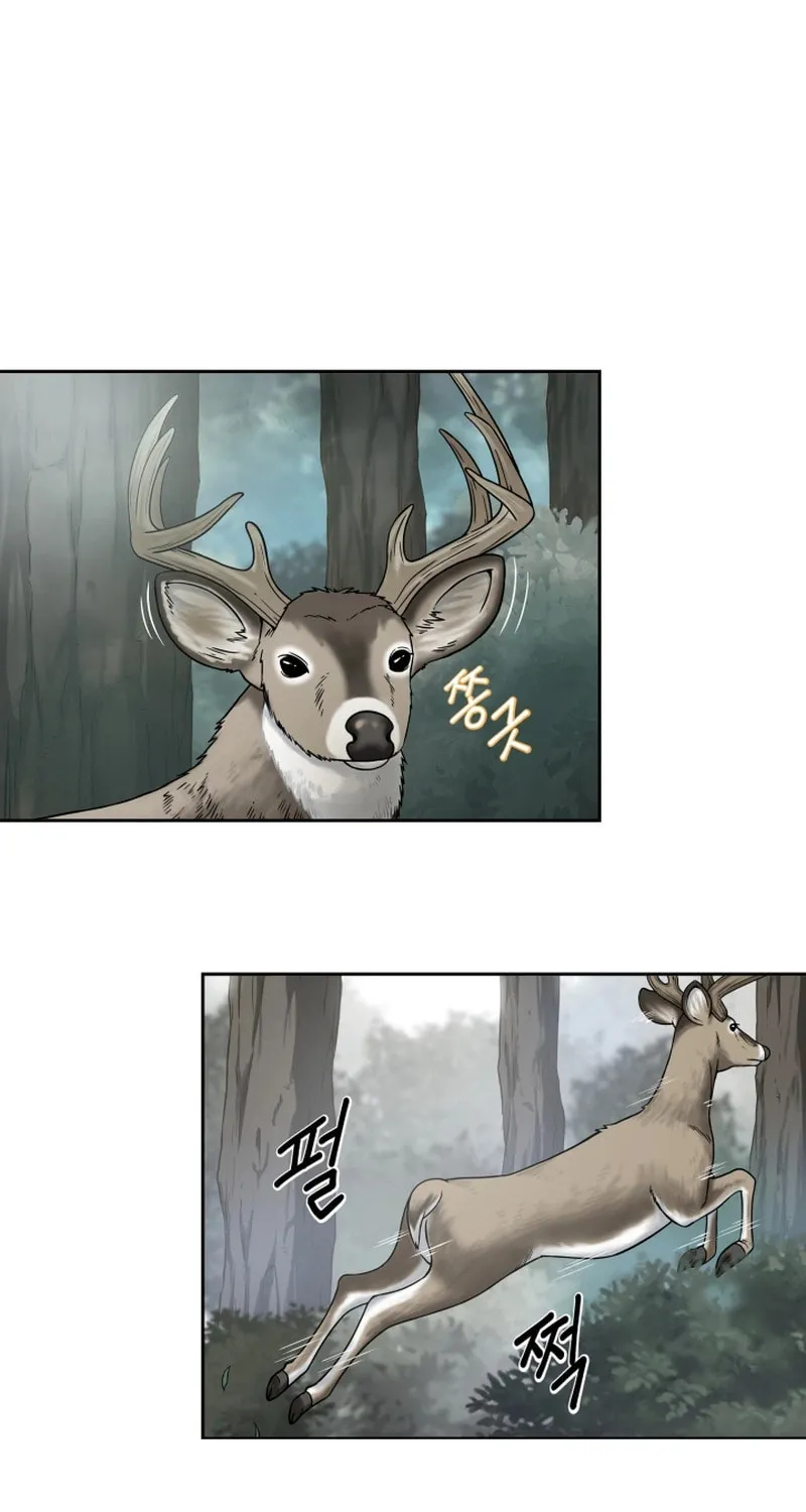 Read Invincible Territory chapter 1 image 15 on Lezhin
