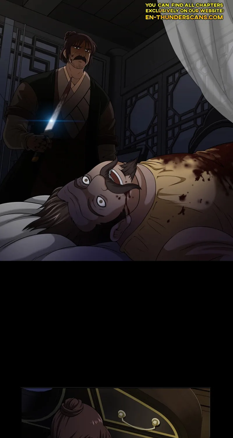 Read Invincible Territory chapter 1 image 31 on Lezhin