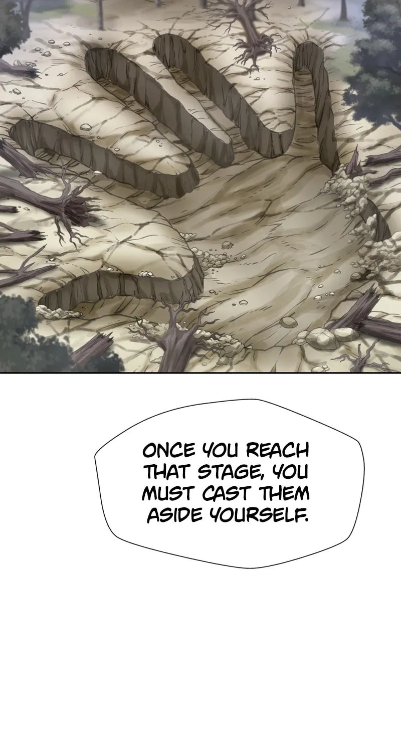 Read Invincible Territory chapter 1 image 4 on Lezhin