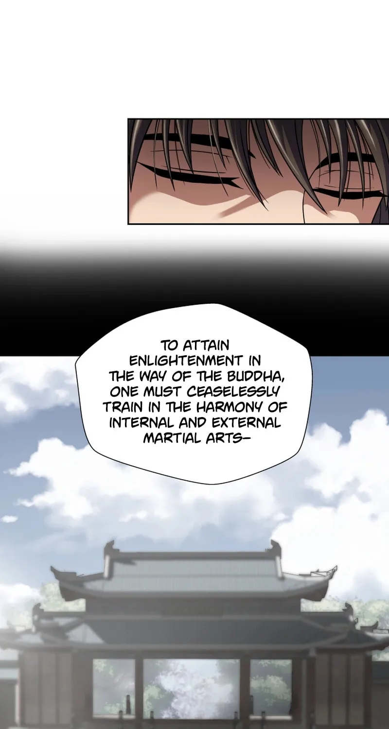Read Invincible Territory chapter 1 image 44 on Lezhin
