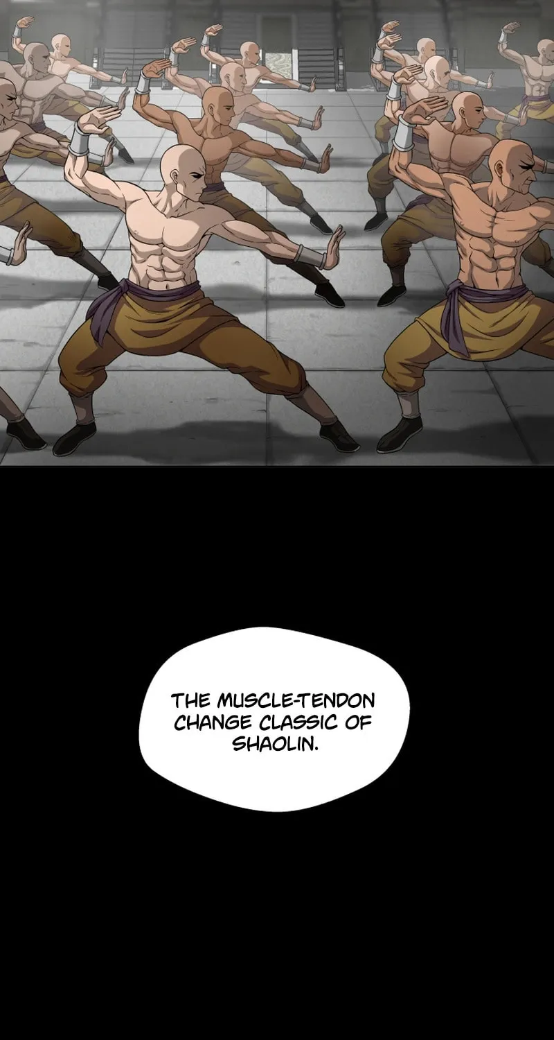Read Invincible Territory chapter 1 image 45 on Lezhin