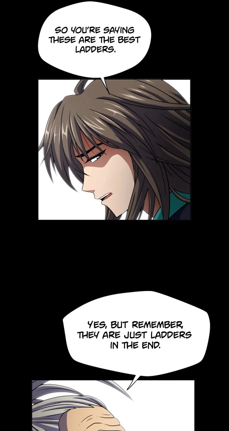 Read Invincible Territory chapter 1 image 49 on Lezhin