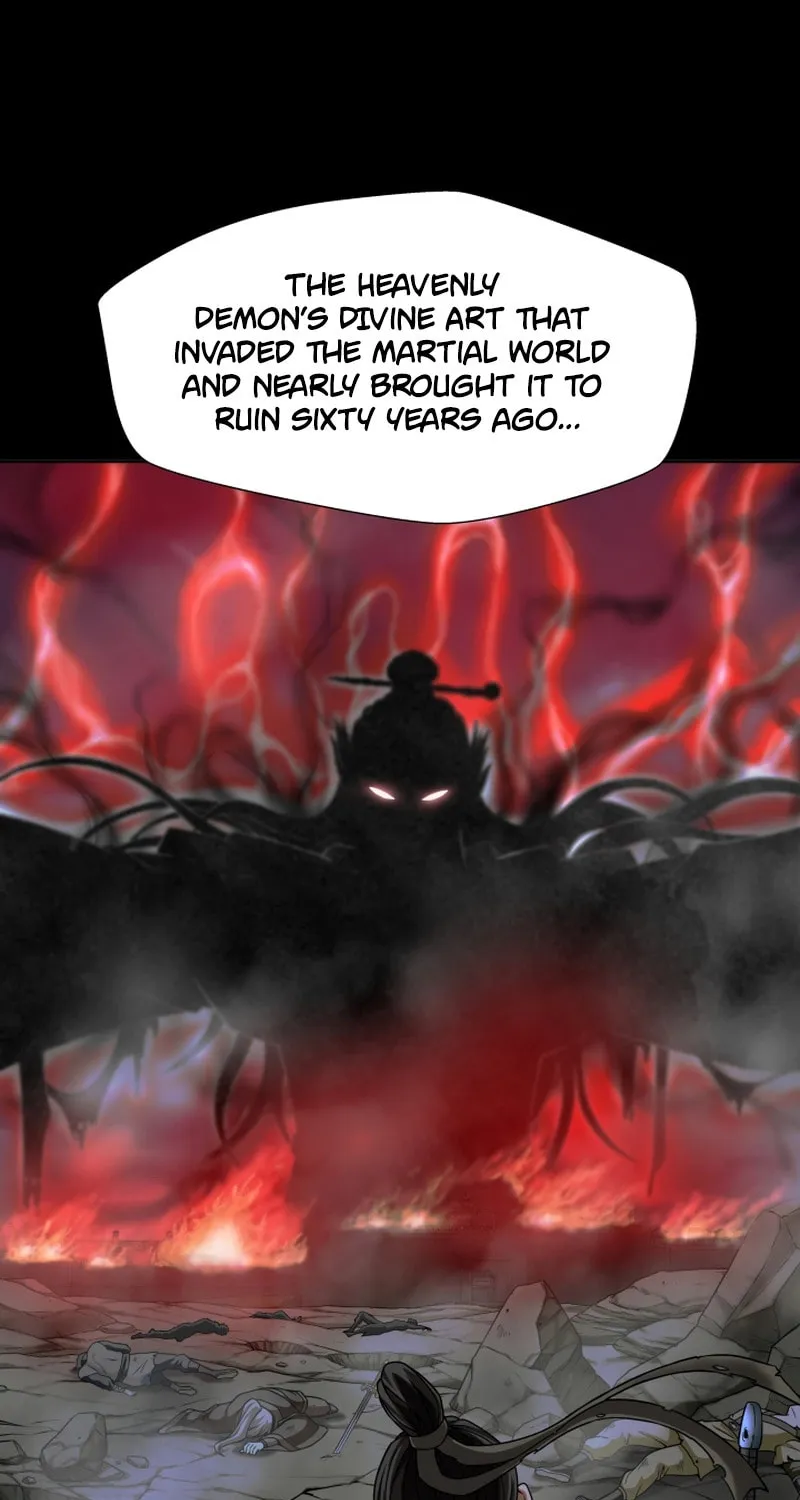 Read Invincible Territory chapter 1 image 51 on Lezhin