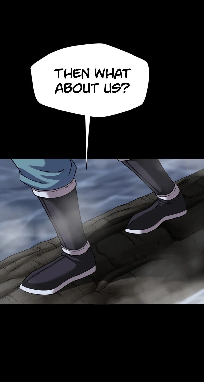 Read Invincible Territory chapter 1 image 53 on Lezhin