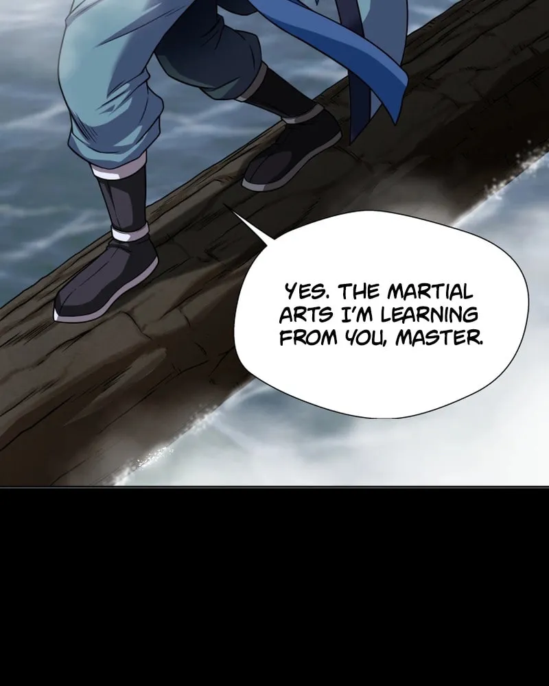 Read Invincible Territory chapter 1 image 55 on Lezhin