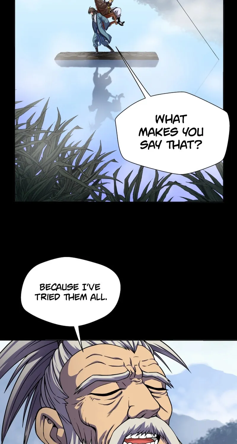 Read Invincible Territory chapter 1 image 58 on Lezhin