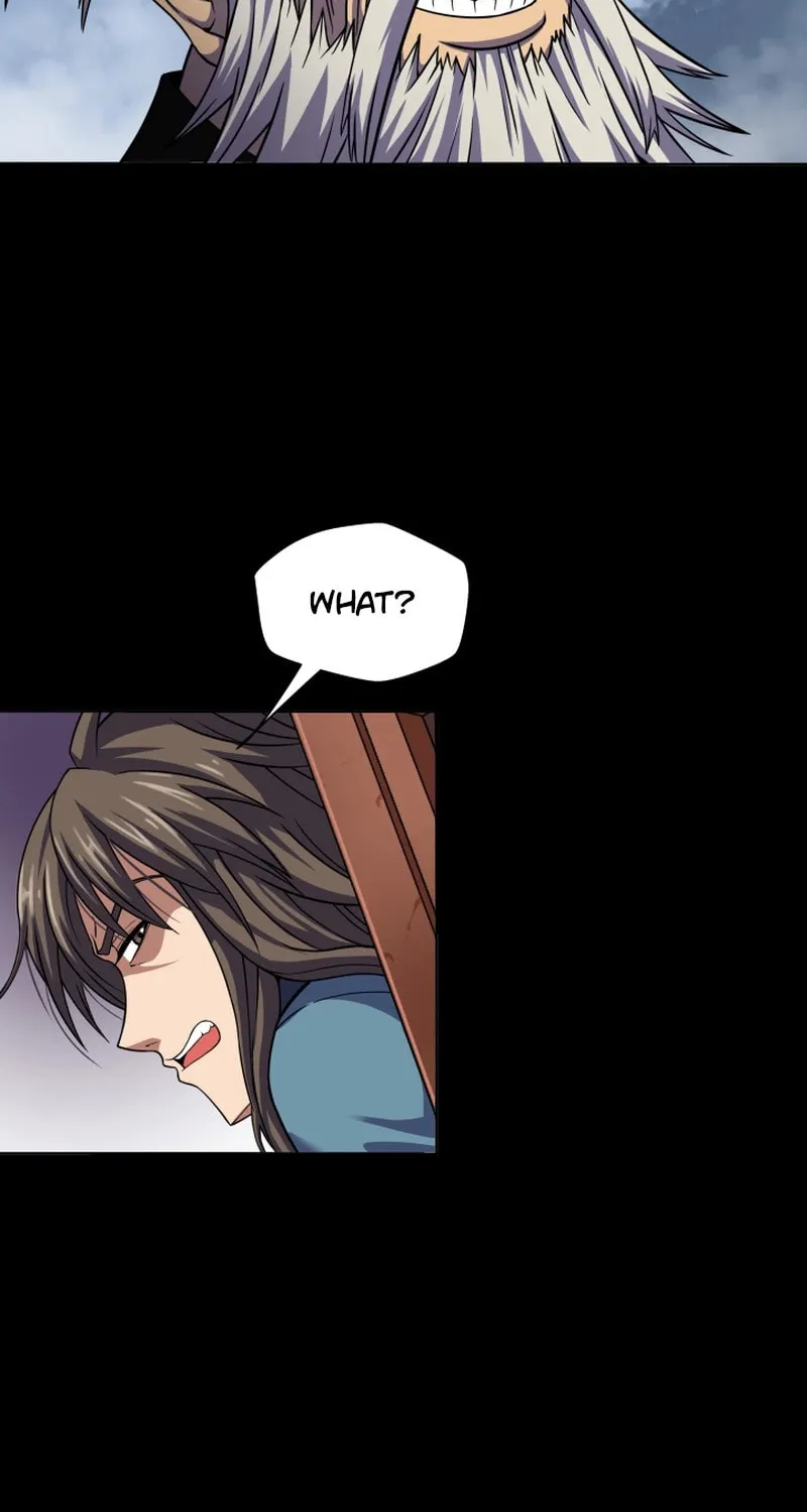 Read Invincible Territory chapter 1 image 59 on Lezhin