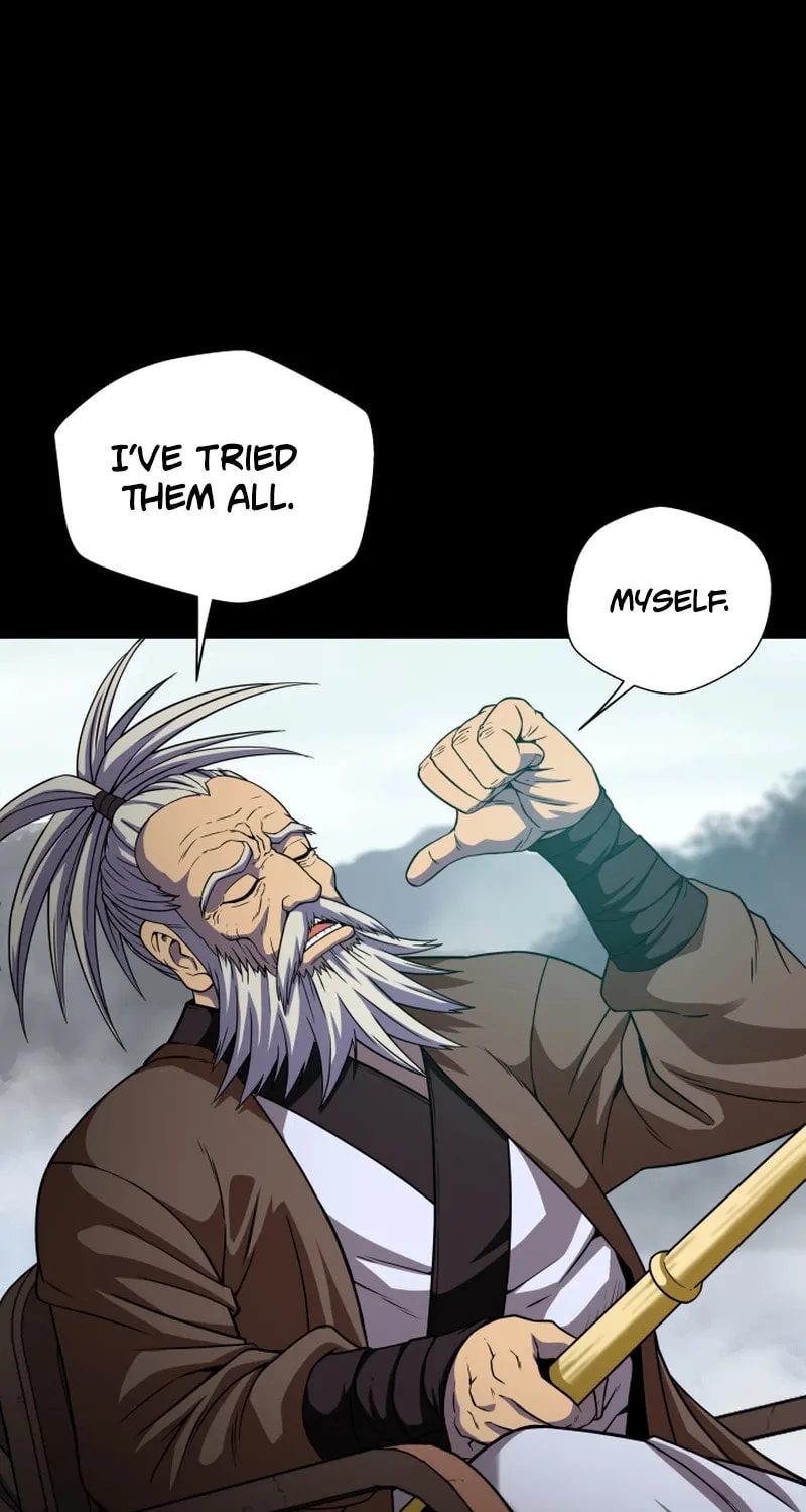 Read Invincible Territory chapter 1 image 60 on Lezhin