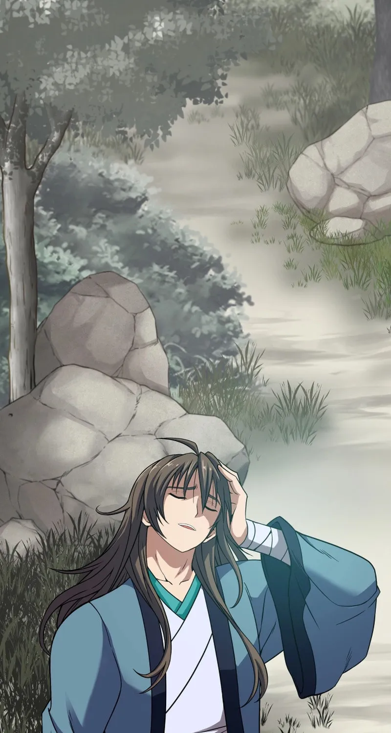 Read Invincible Territory chapter 1 image 65 on Lezhin