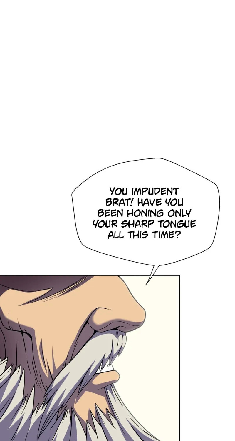 Read Invincible Territory chapter 1 image 7 on Lezhin