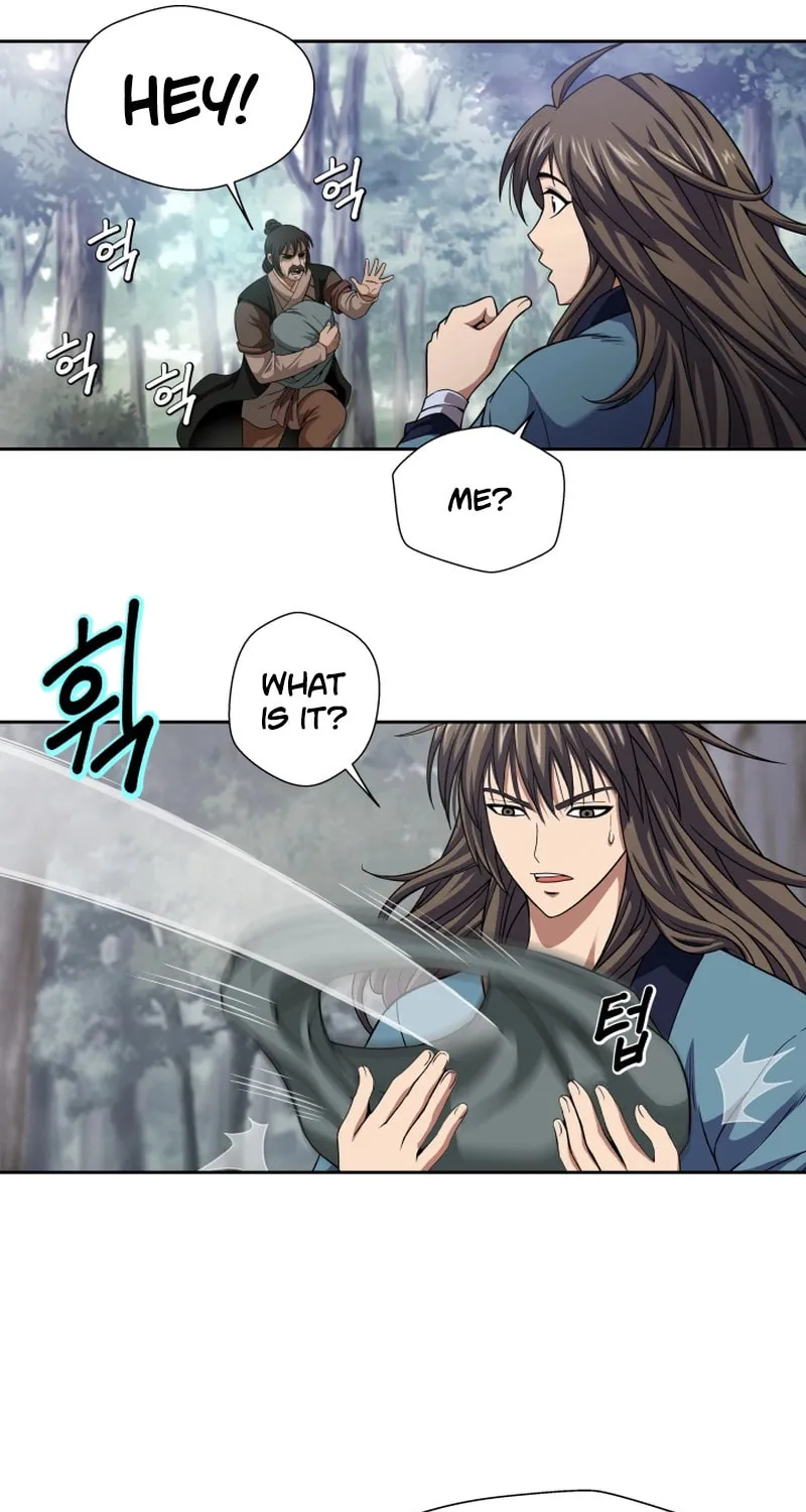 Read Invincible Territory chapter 1 image 70 on Lezhin