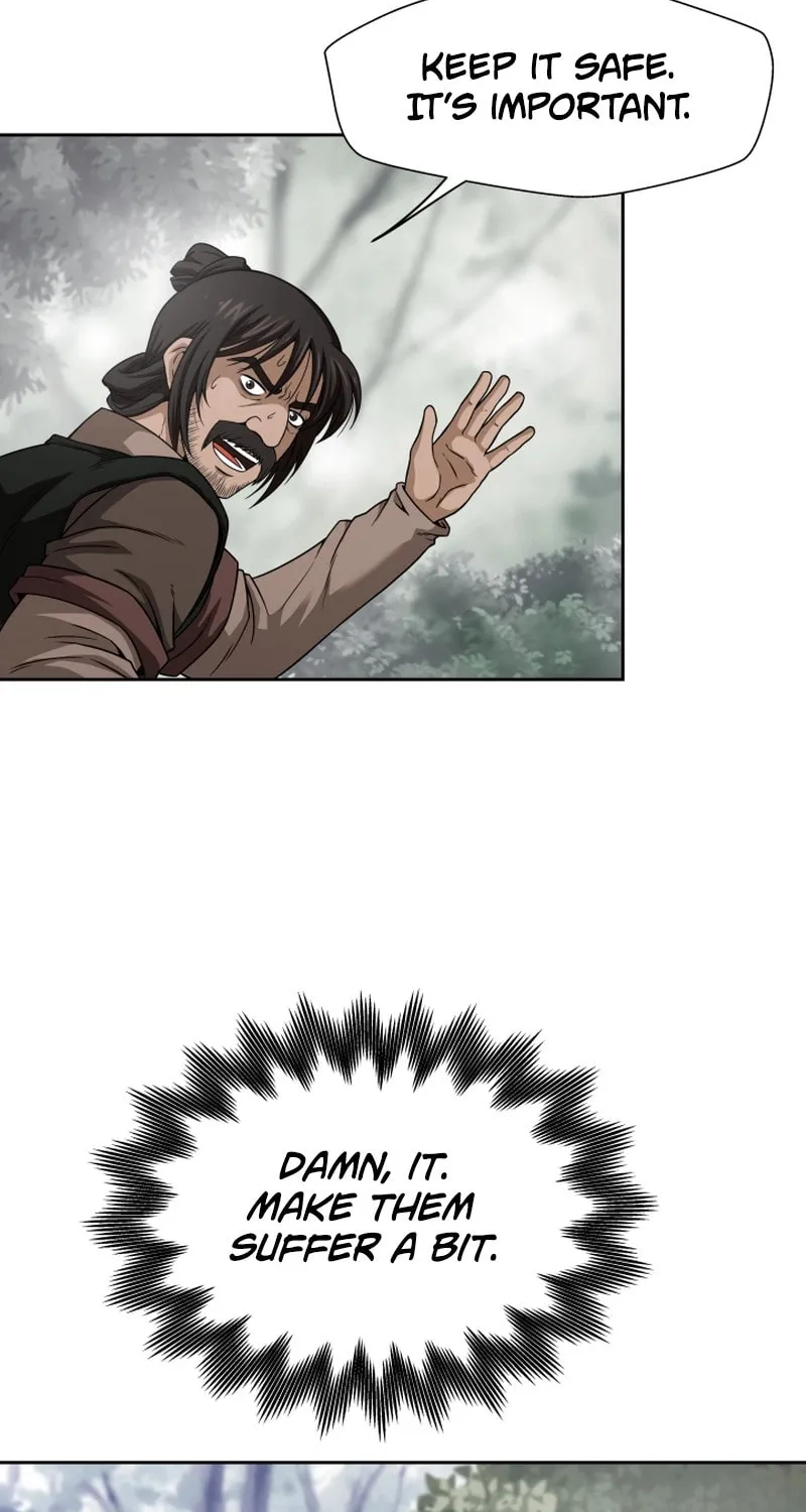 Read Invincible Territory chapter 1 image 71 on Lezhin