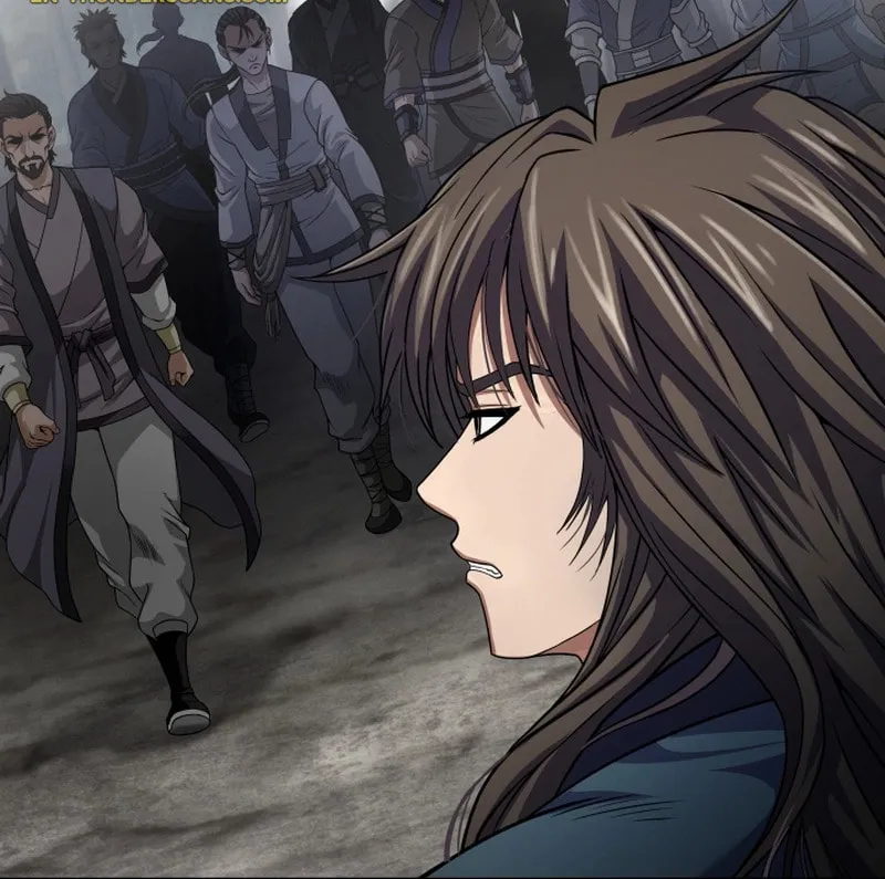 Read Invincible Territory chapter 1 image 76 on Lezhin