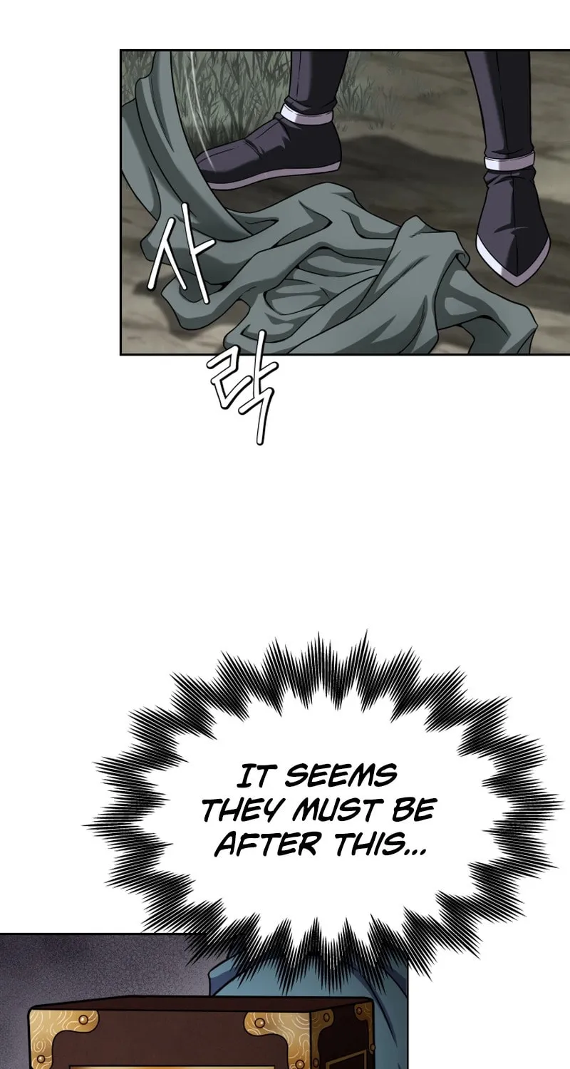 Read Invincible Territory chapter 1 image 78 on Lezhin