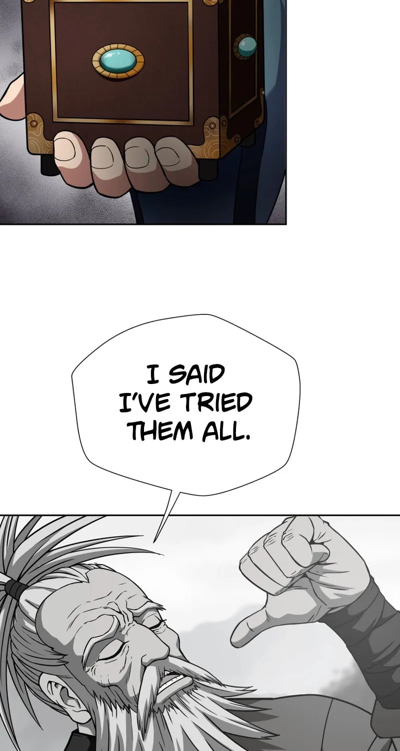 Read Invincible Territory chapter 1 image 79 on Lezhin