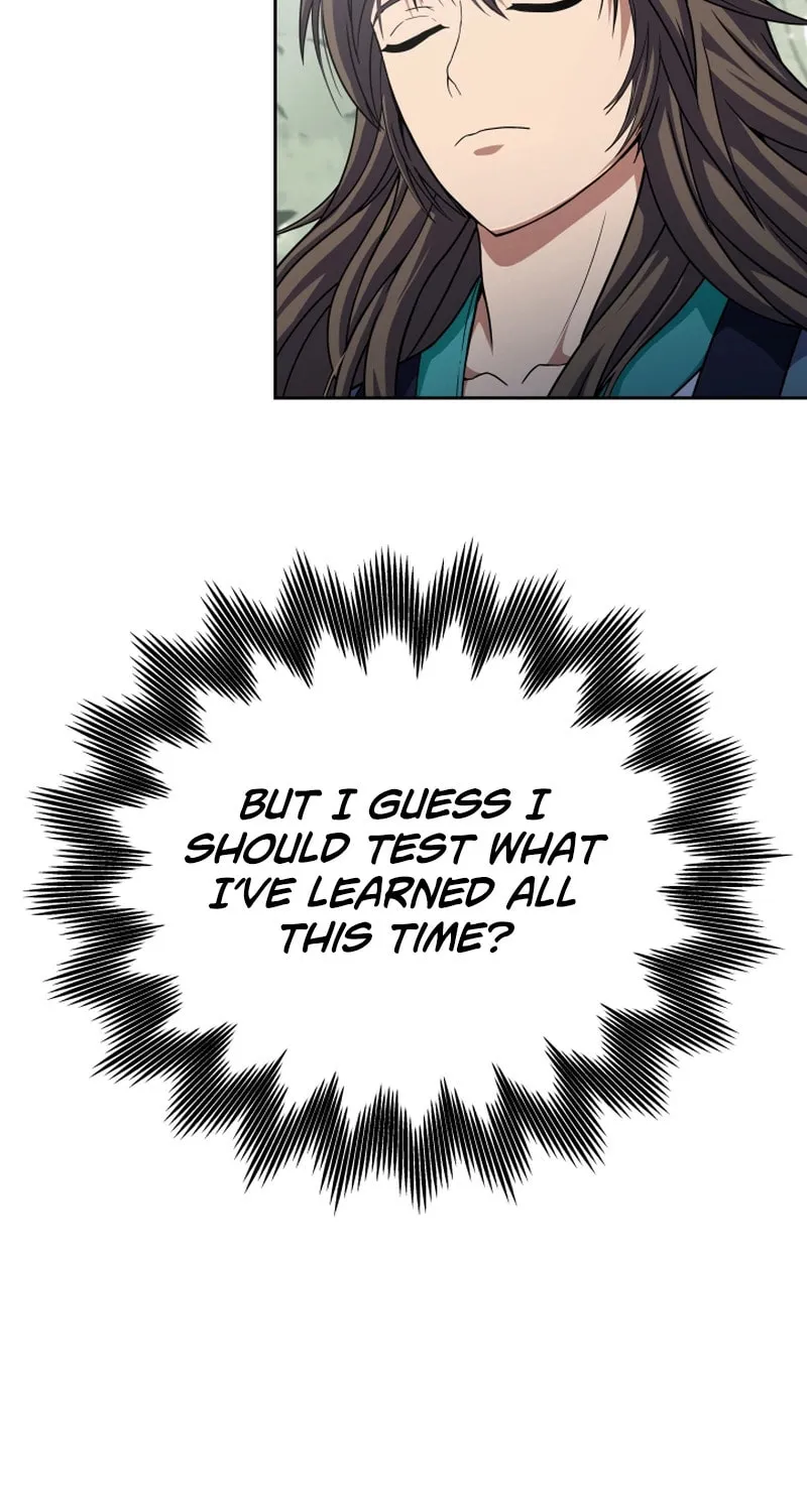 Read Invincible Territory chapter 1 image 81 on Lezhin