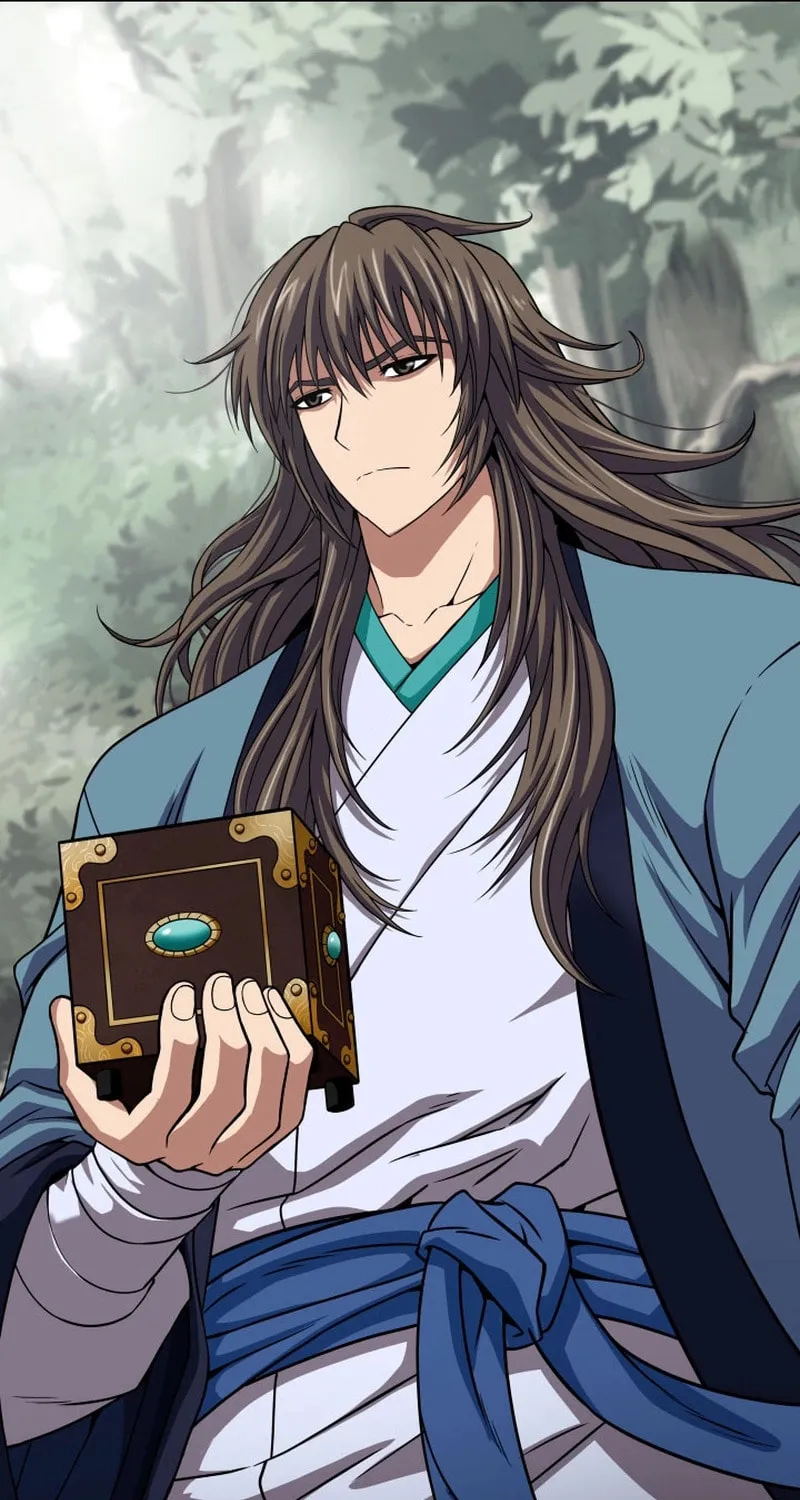 Read Invincible Territory chapter 1 image 83 on Lezhin