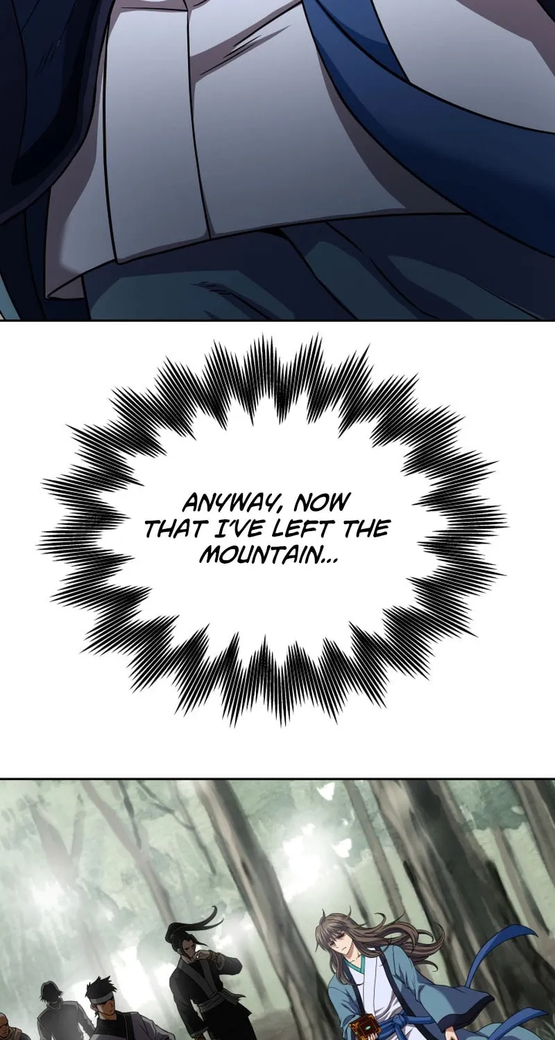 Read Invincible Territory chapter 1 image 84 on Lezhin