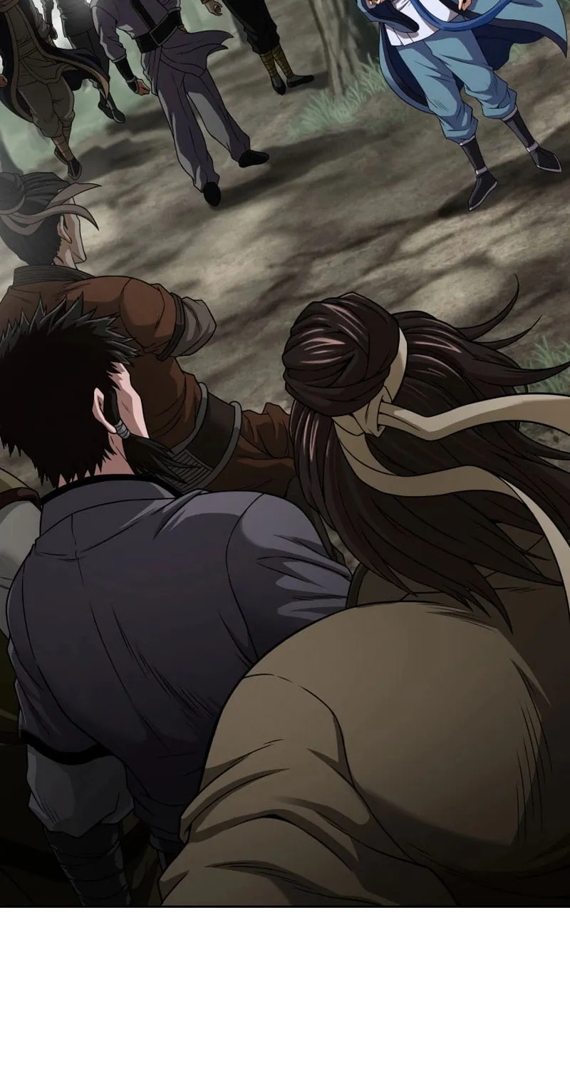 Read Invincible Territory chapter 1 image 85 on Lezhin