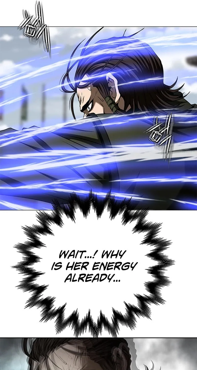 Read Invincible Territory chapter 10 image 100 on Lezhin