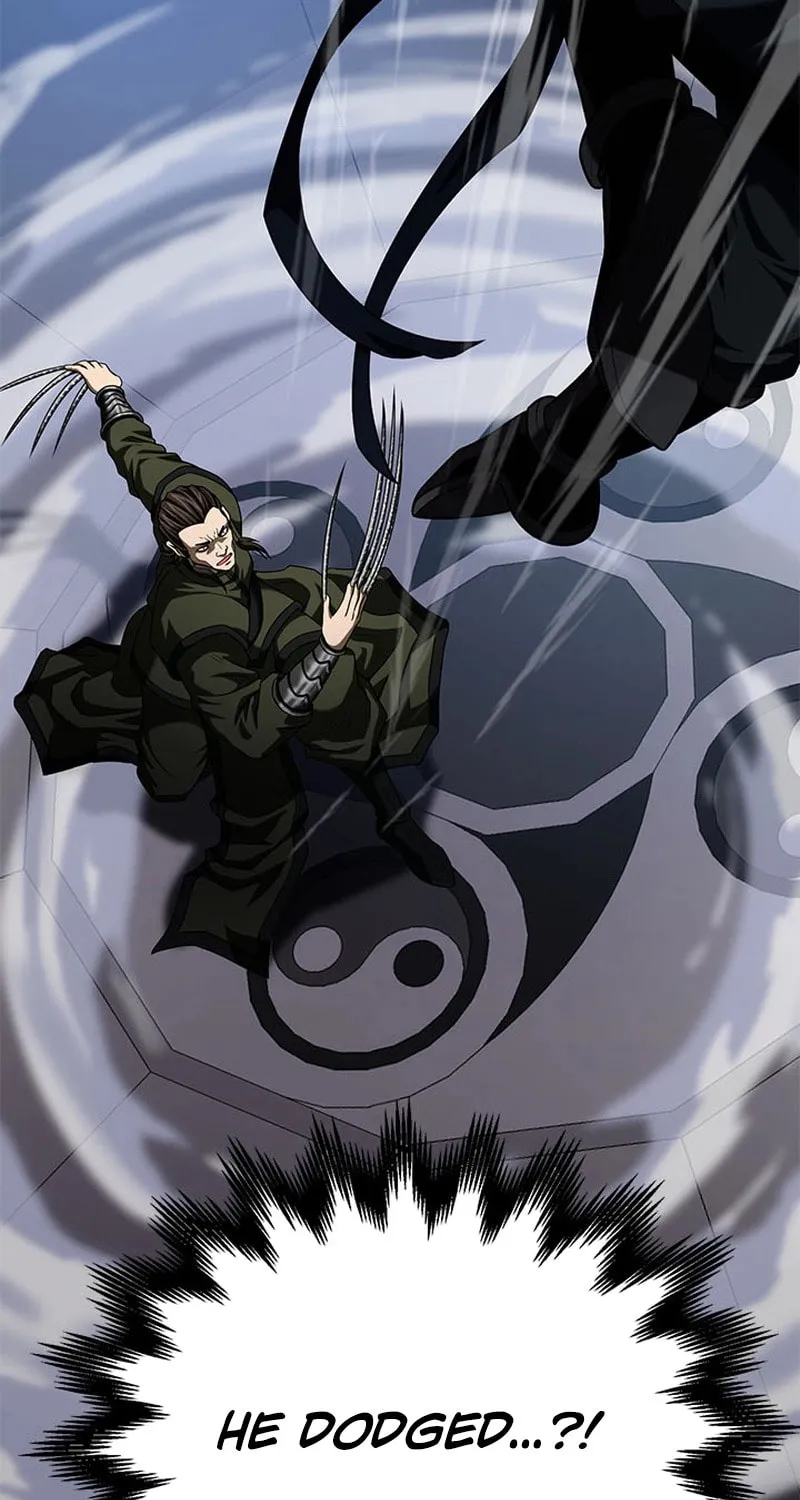 Read Invincible Territory chapter 10 image 12 on Lezhin