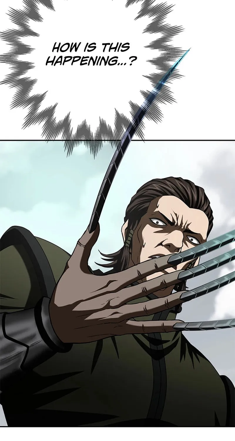 Read Invincible Territory chapter 10 image 16 on Lezhin
