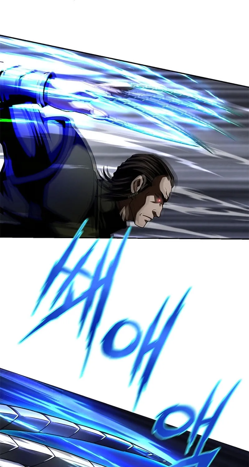Read Invincible Territory chapter 10 image 2 on Lezhin