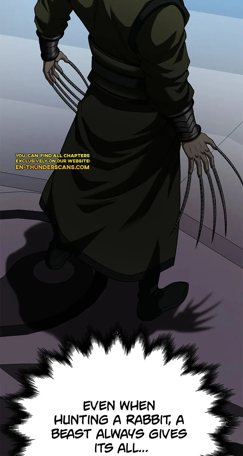 Read Invincible Territory chapter 10 image 20 on Lezhin