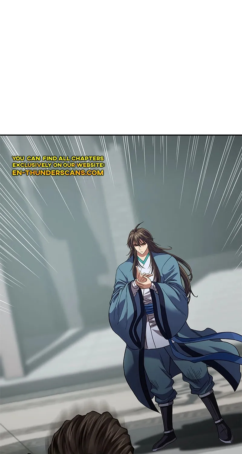 Read Invincible Territory chapter 10 image 24 on Lezhin