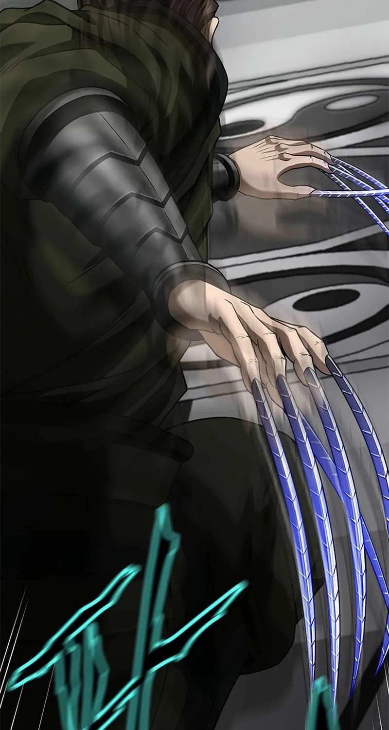 Read Invincible Territory chapter 10 image 25 on Lezhin