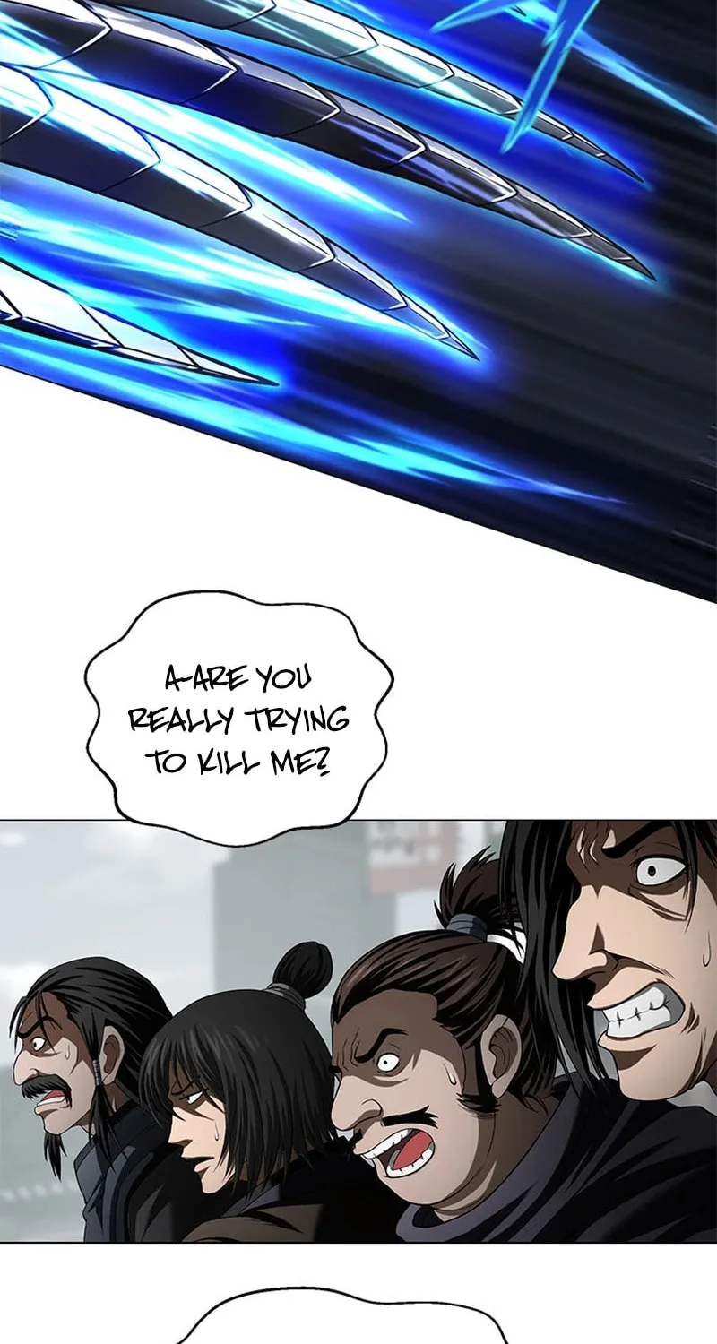 Read Invincible Territory chapter 10 image 3 on Lezhin