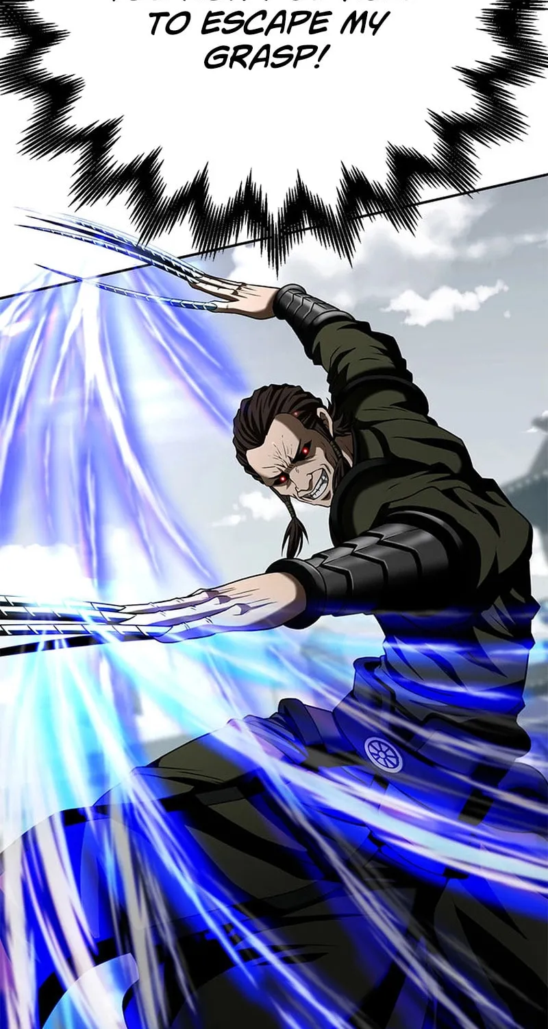 Read Invincible Territory chapter 10 image 31 on Lezhin