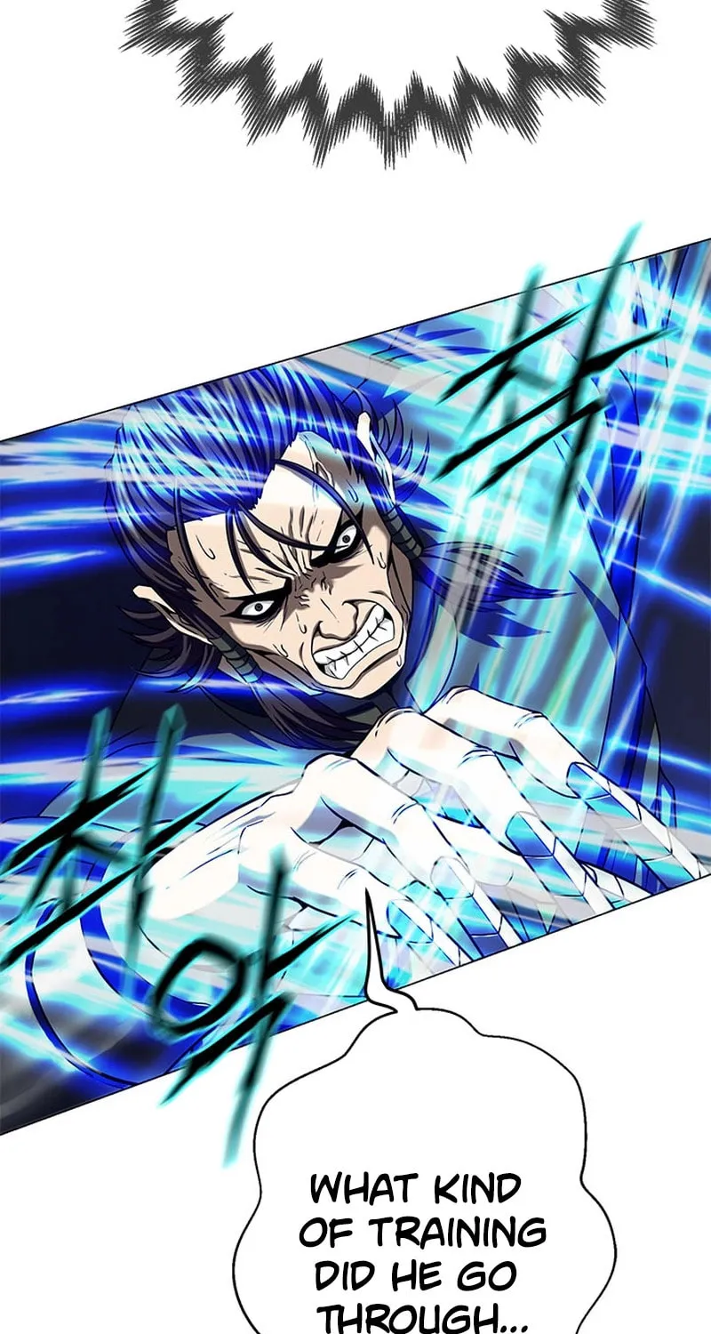 Read Invincible Territory chapter 10 image 39 on Lezhin