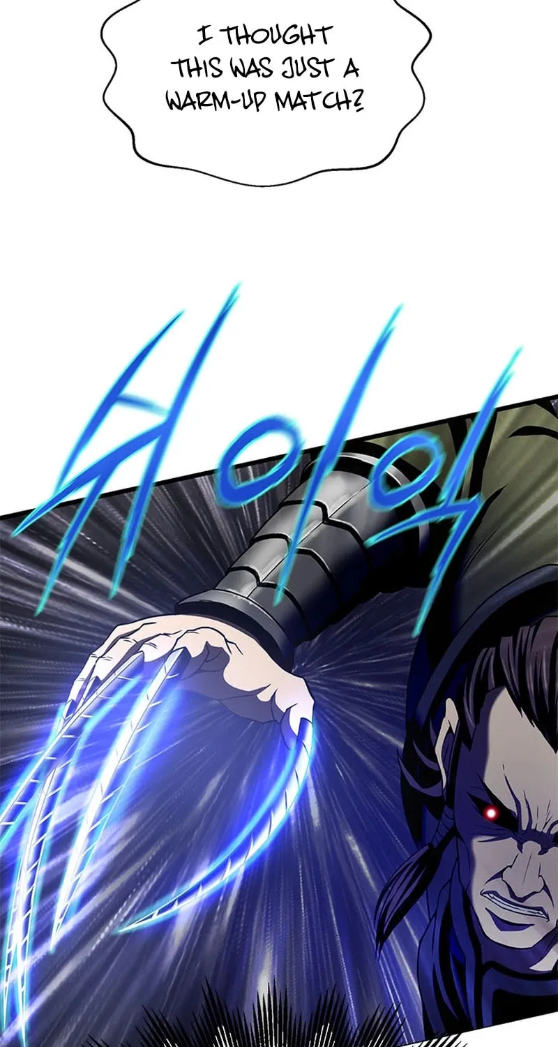 Read Invincible Territory chapter 10 image 4 on Lezhin