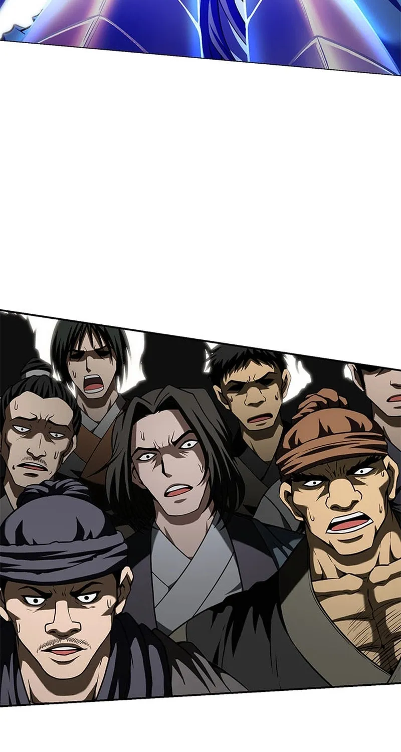 Read Invincible Territory chapter 10 image 6 on Lezhin
