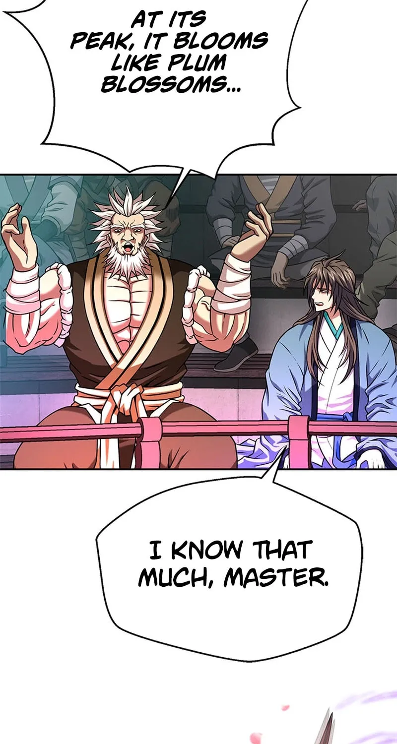 Read Invincible Territory chapter 10 image 77 on Lezhin