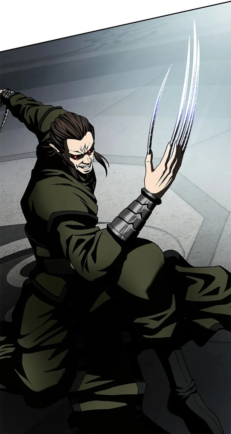 Read Invincible Territory chapter 10 image 8 on Lezhin