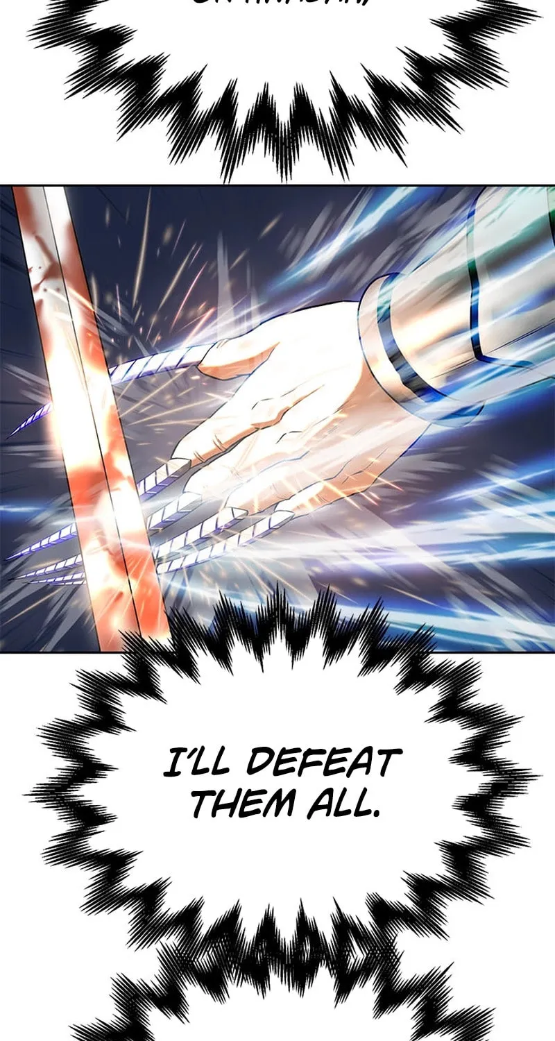 Read Invincible Territory chapter 10 image 89 on Lezhin