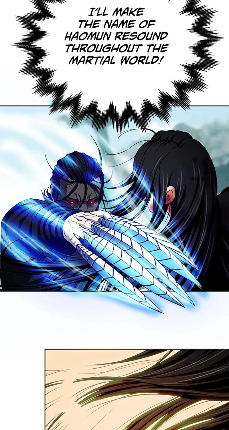 Read Invincible Territory chapter 10 image 90 on Lezhin