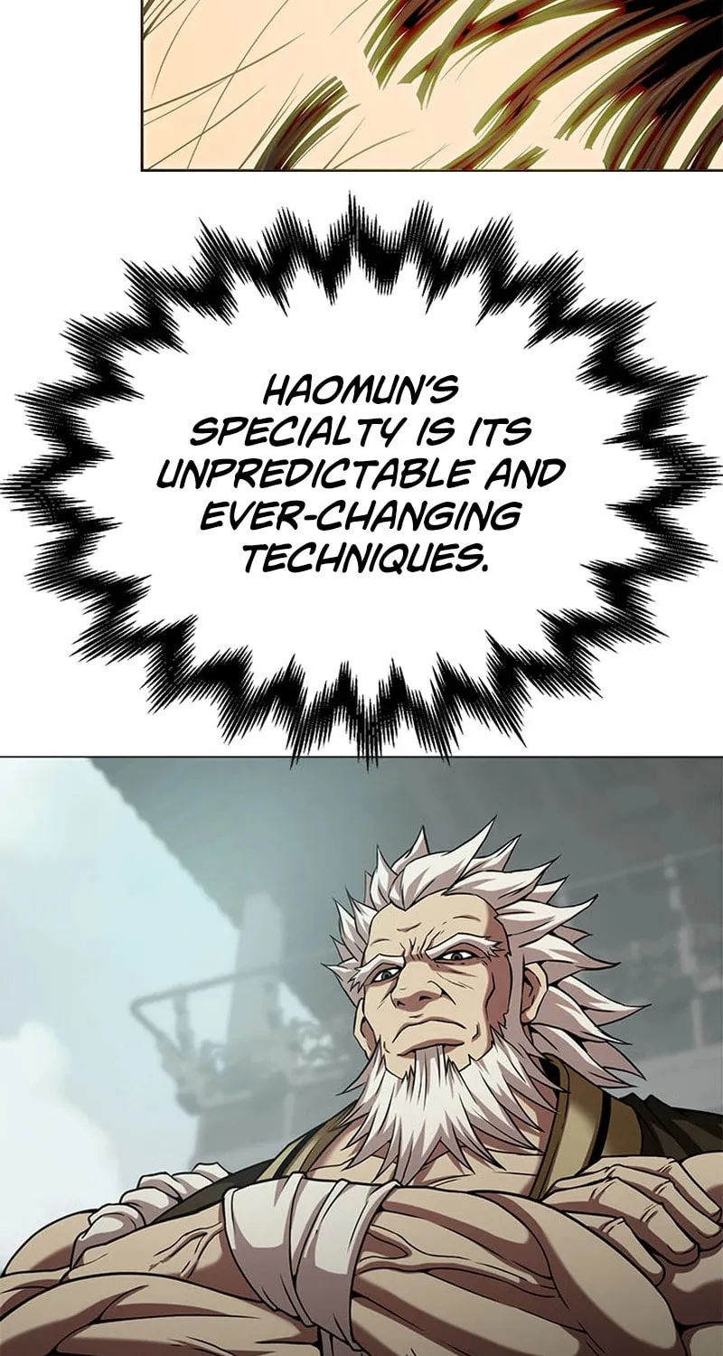 Read Invincible Territory chapter 10 image 91 on Lezhin