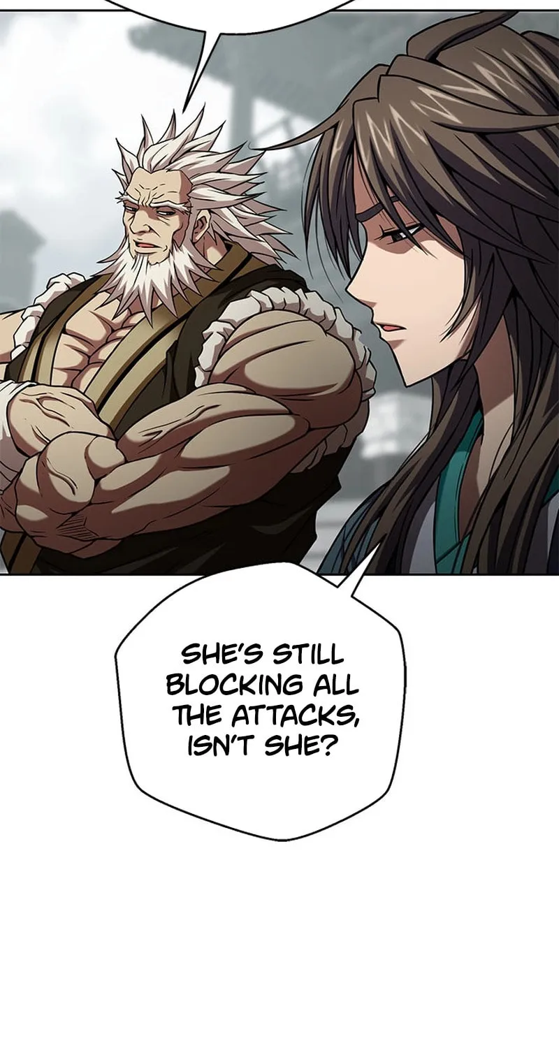 Read Invincible Territory chapter 10 image 95 on Lezhin