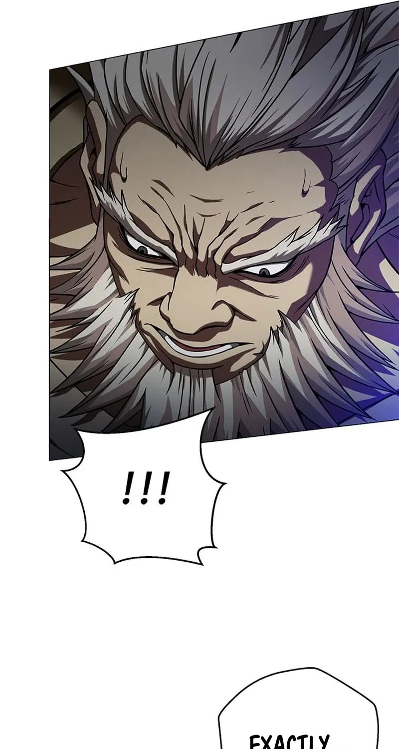 Read Invincible Territory chapter 11 image 13 on Lezhin