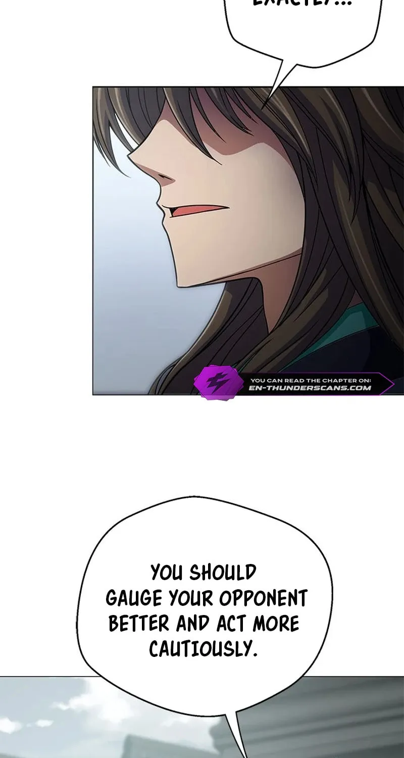 Read Invincible Territory chapter 11 image 14 on Lezhin