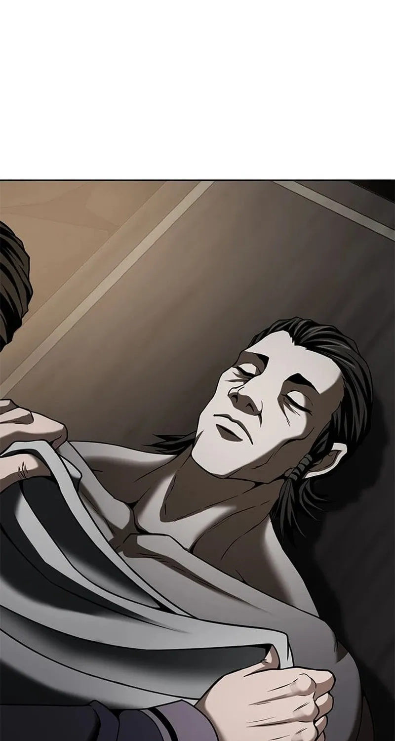 Read Invincible Territory chapter 11 image 29 on Lezhin